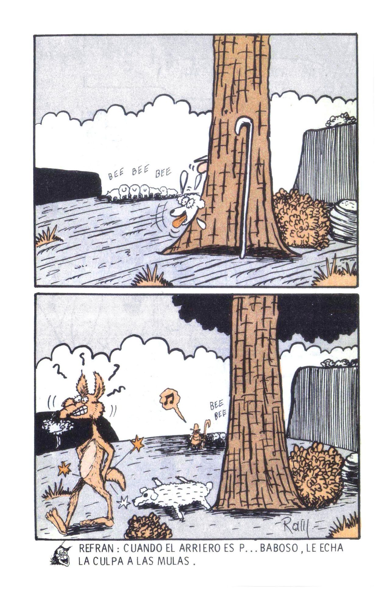 EL MIL CHISTES Nº 009 image number 12