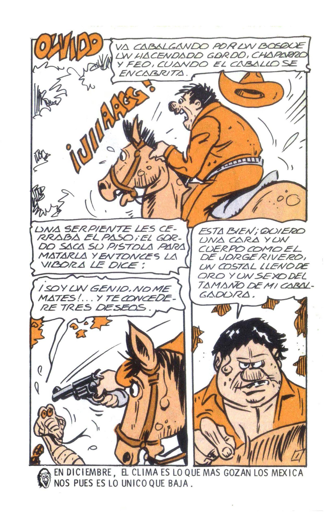 EL MIL CHISTES Nº 009 image number 14