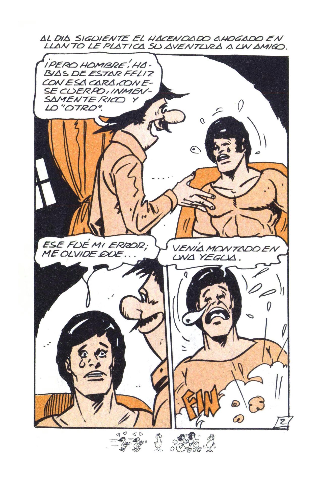 EL MIL CHISTES Nº 009 image number 15