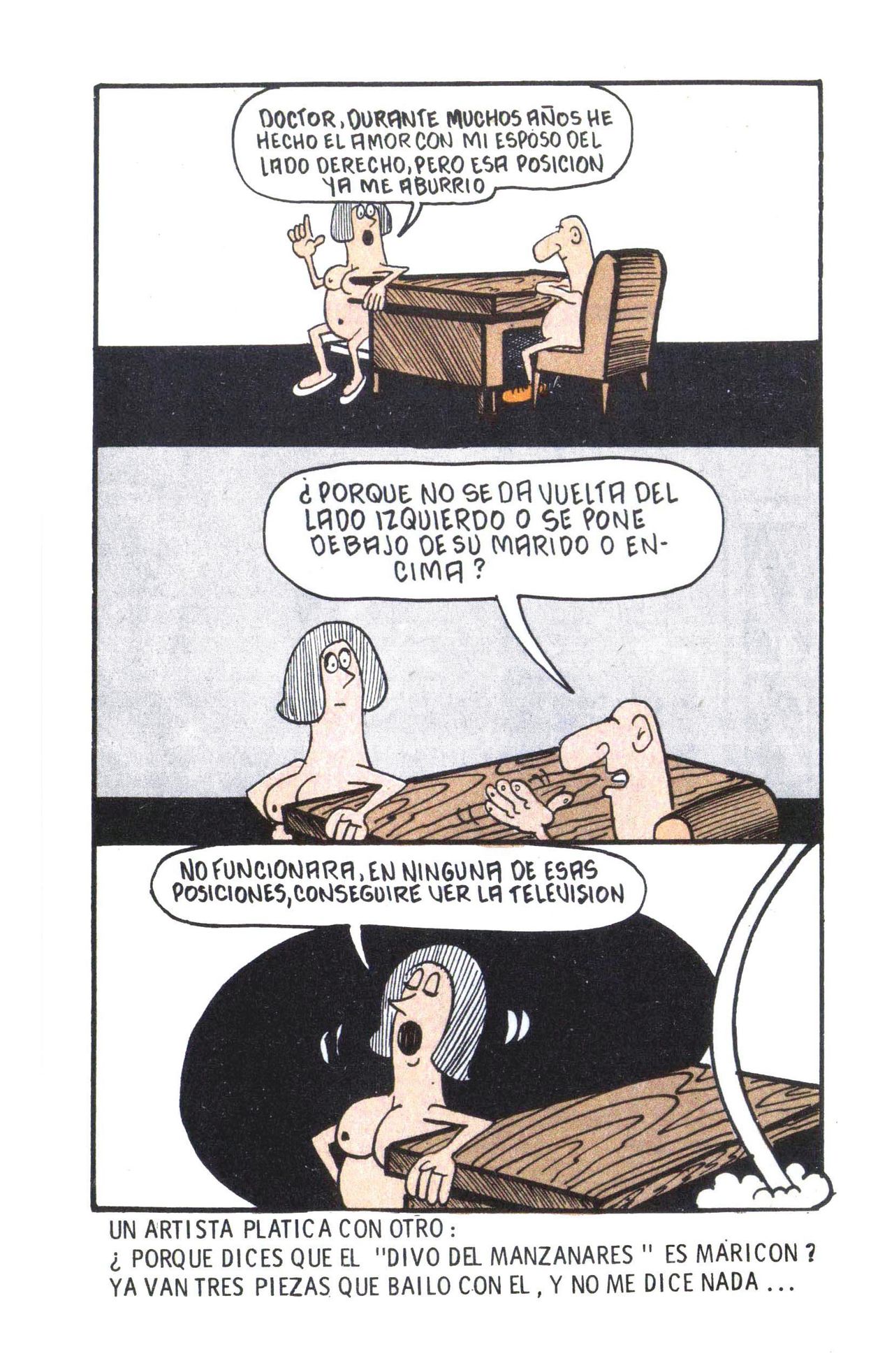 EL MIL CHISTES Nº 009 image number 17