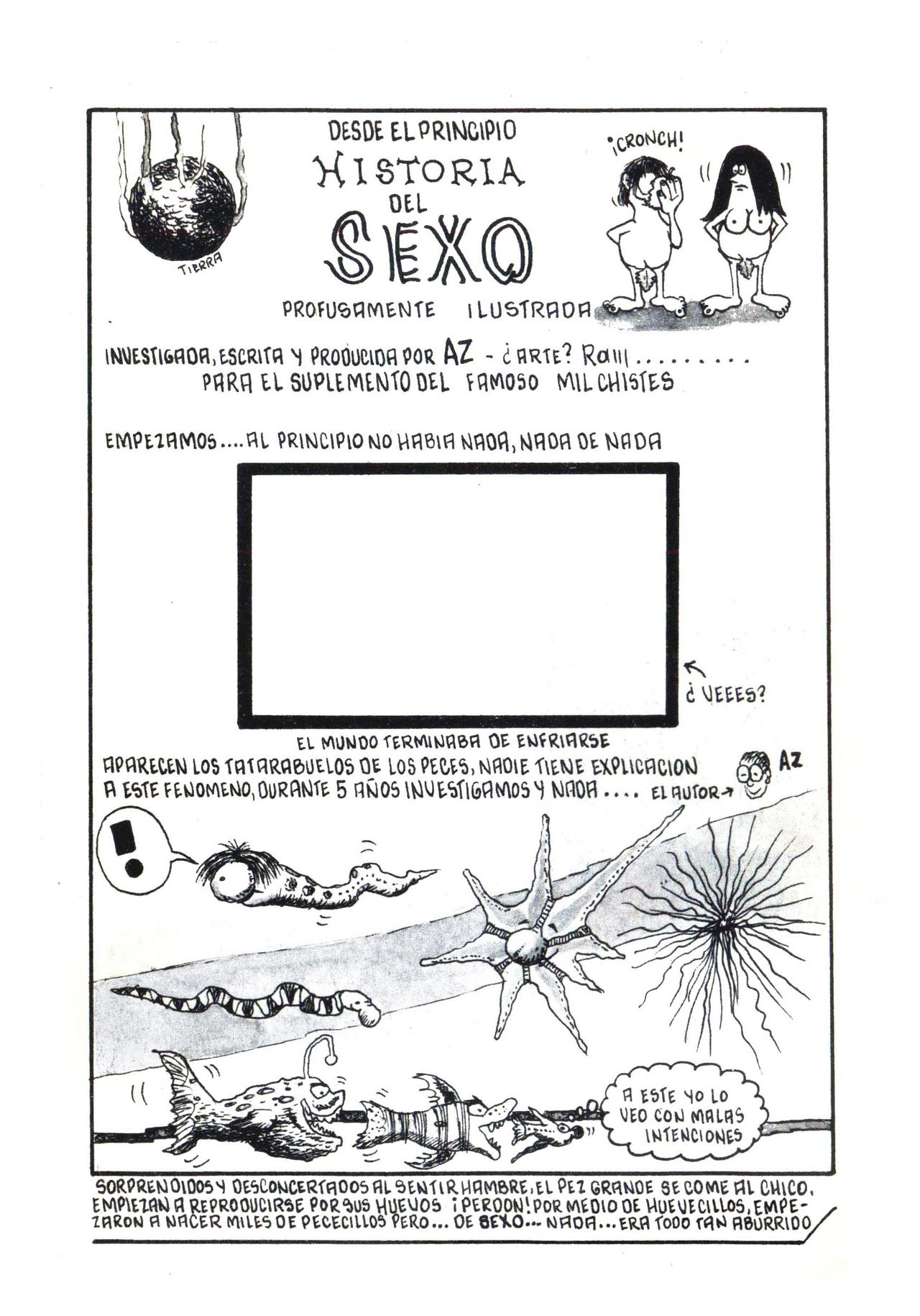 EL MIL CHISTES Nº 009 image number 21