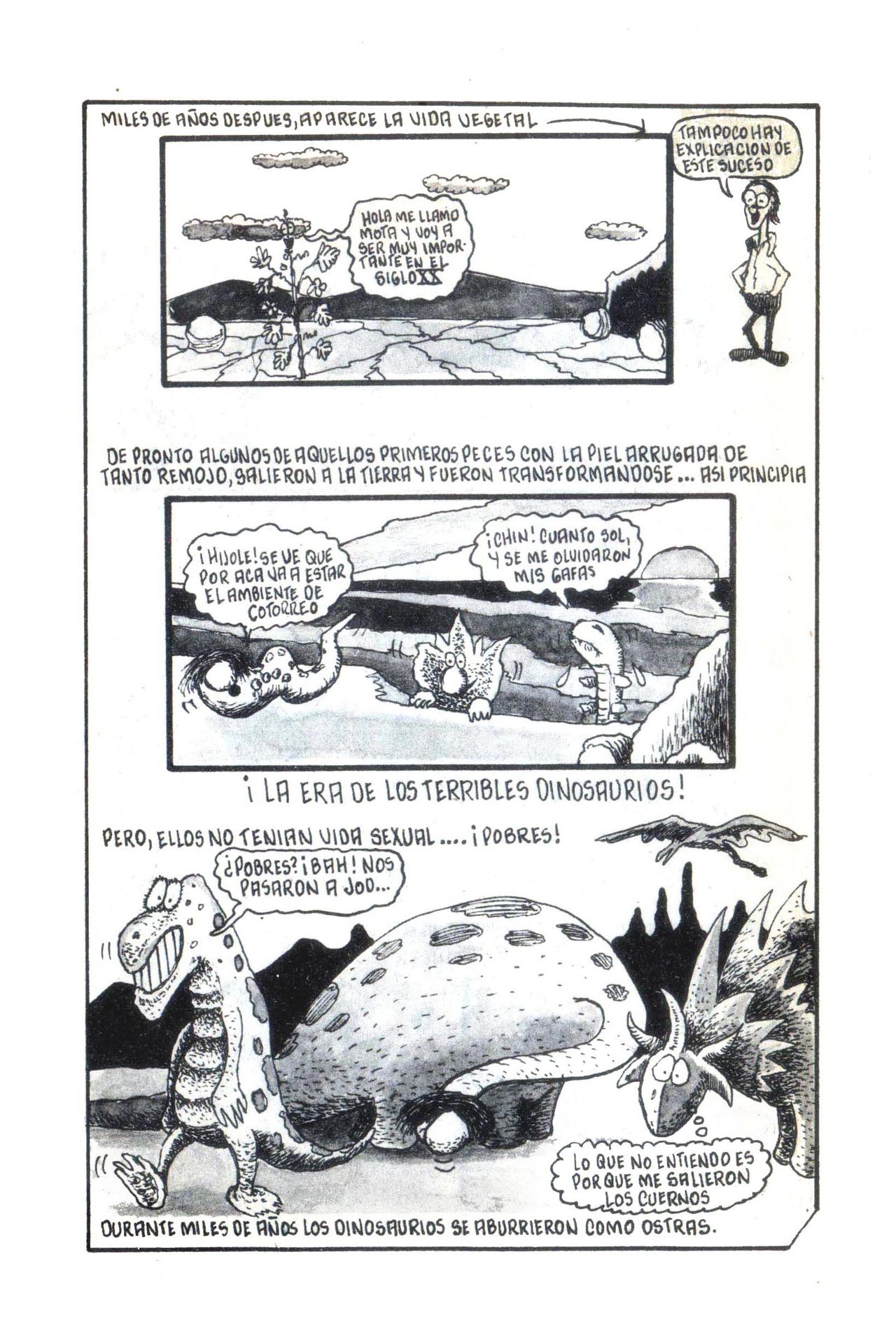 EL MIL CHISTES Nº 009 image number 22