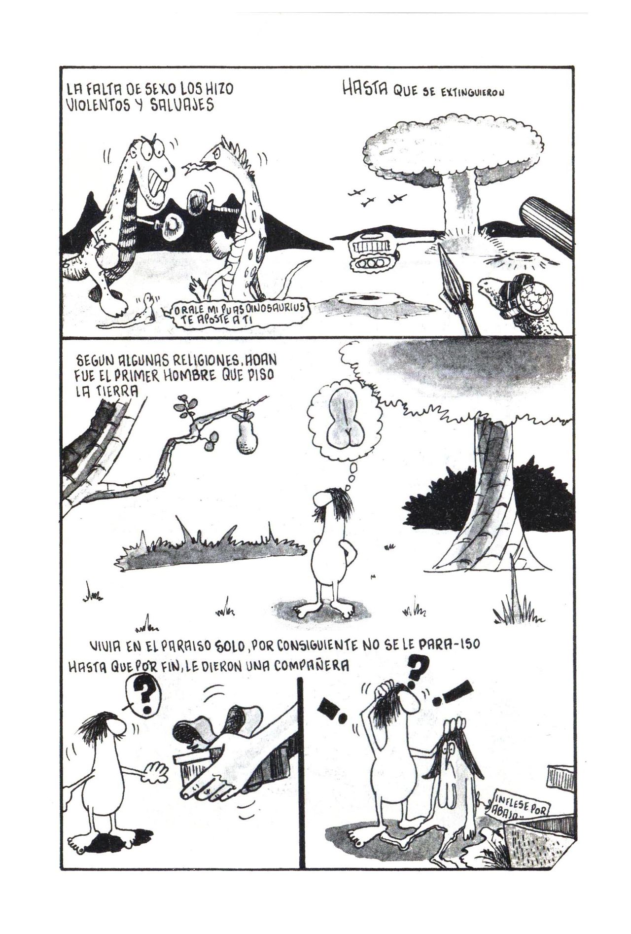 EL MIL CHISTES Nº 009 image number 23