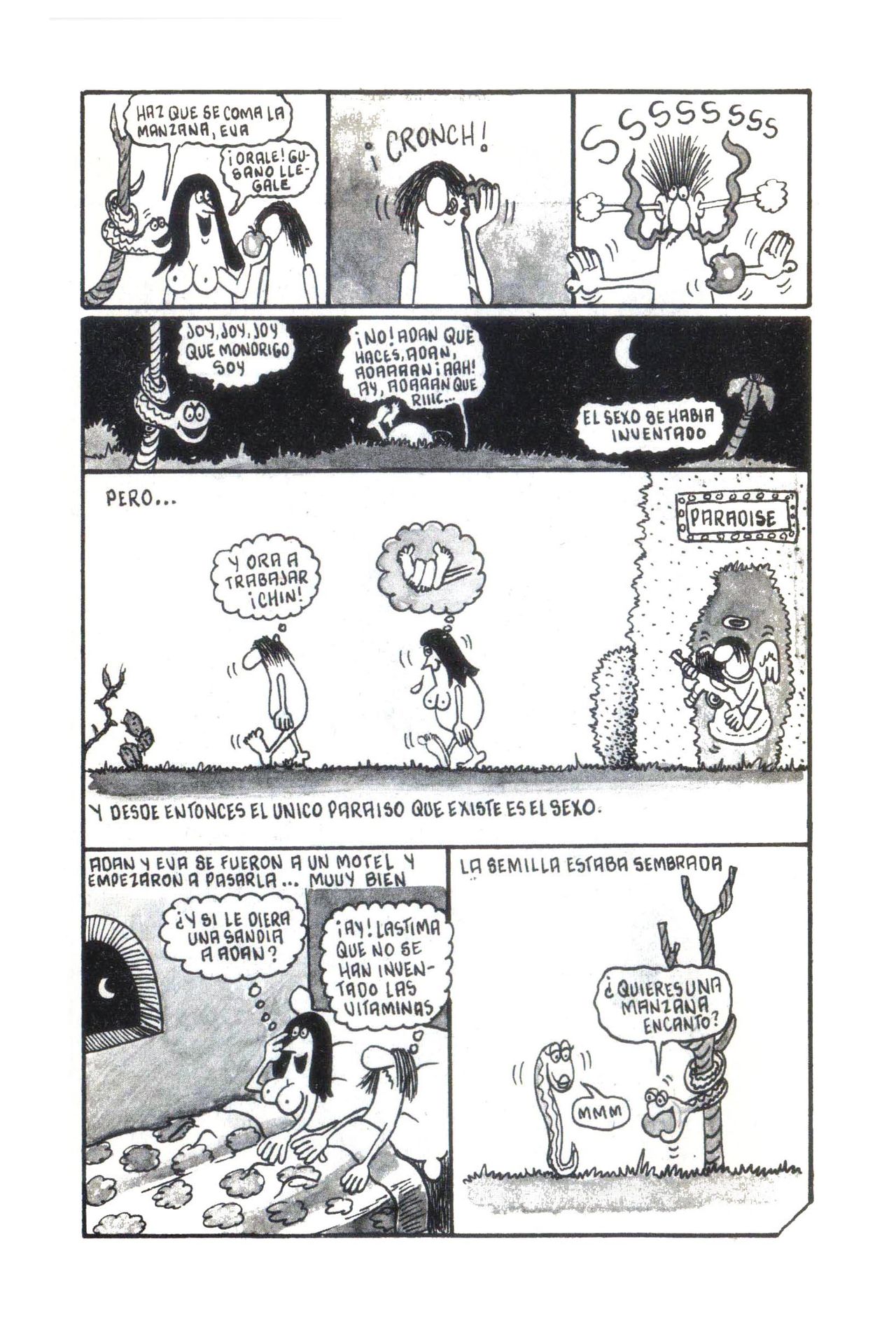 EL MIL CHISTES Nº 009 image number 24