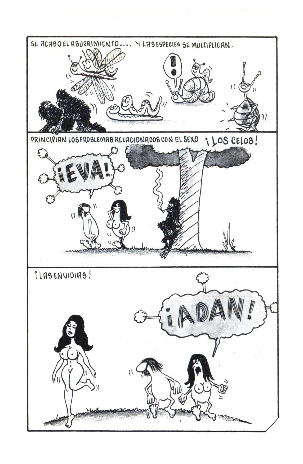 EL MIL CHISTES Nº 009 image number 25