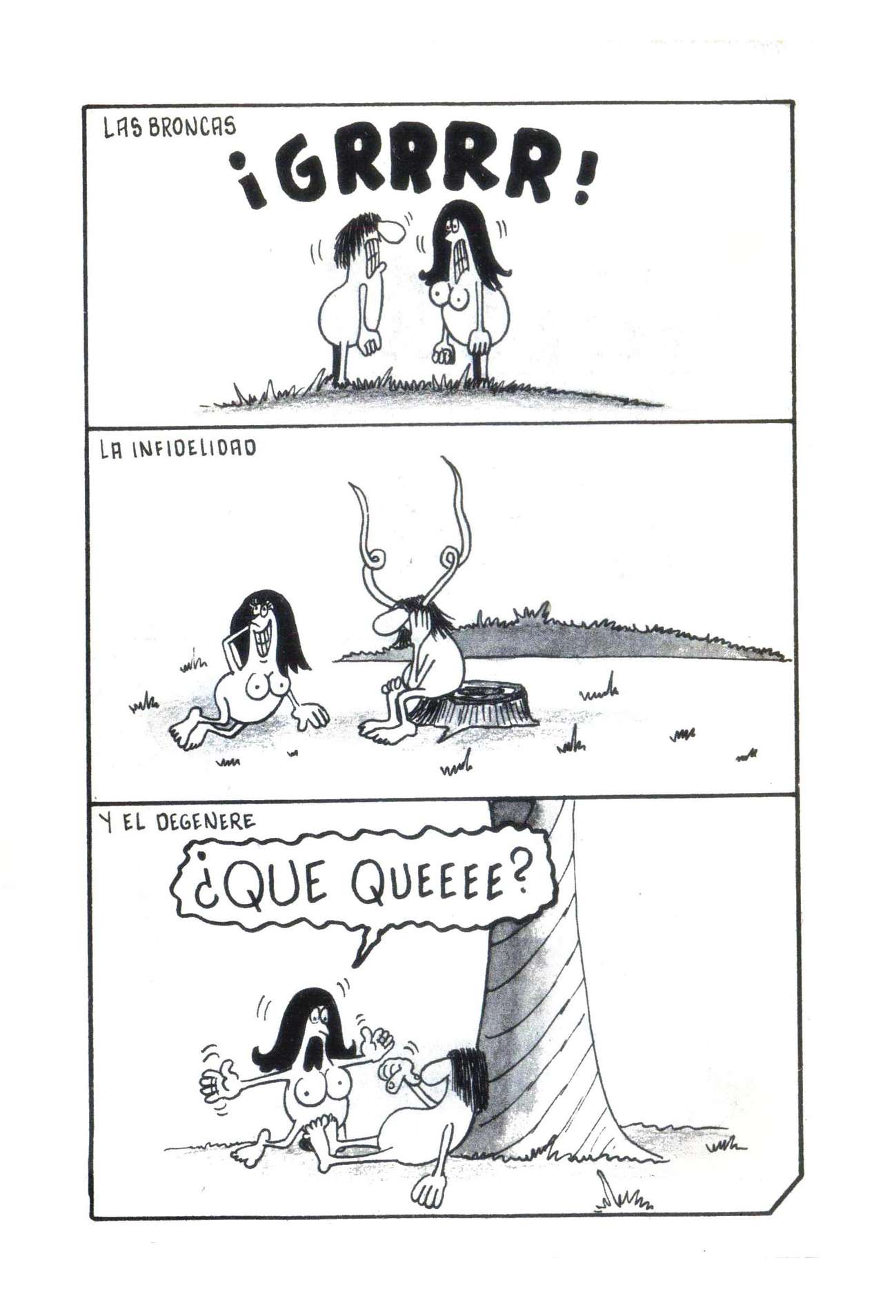 EL MIL CHISTES Nº 009 image number 26