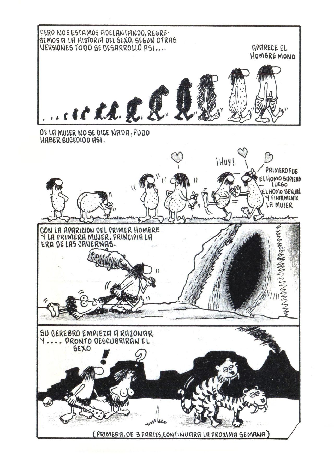 EL MIL CHISTES Nº 009 image number 27