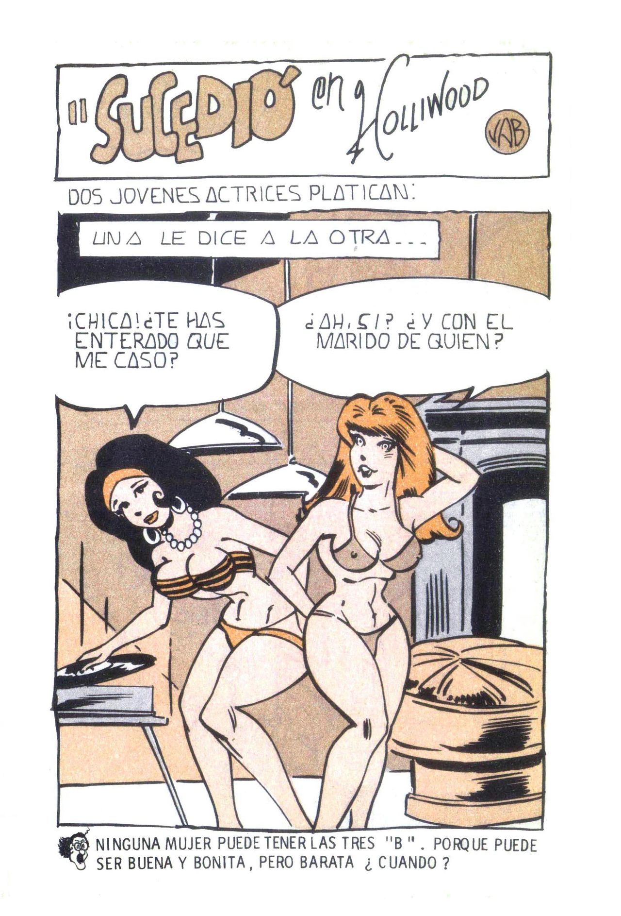 EL MIL CHISTES Nº 009 image number 29