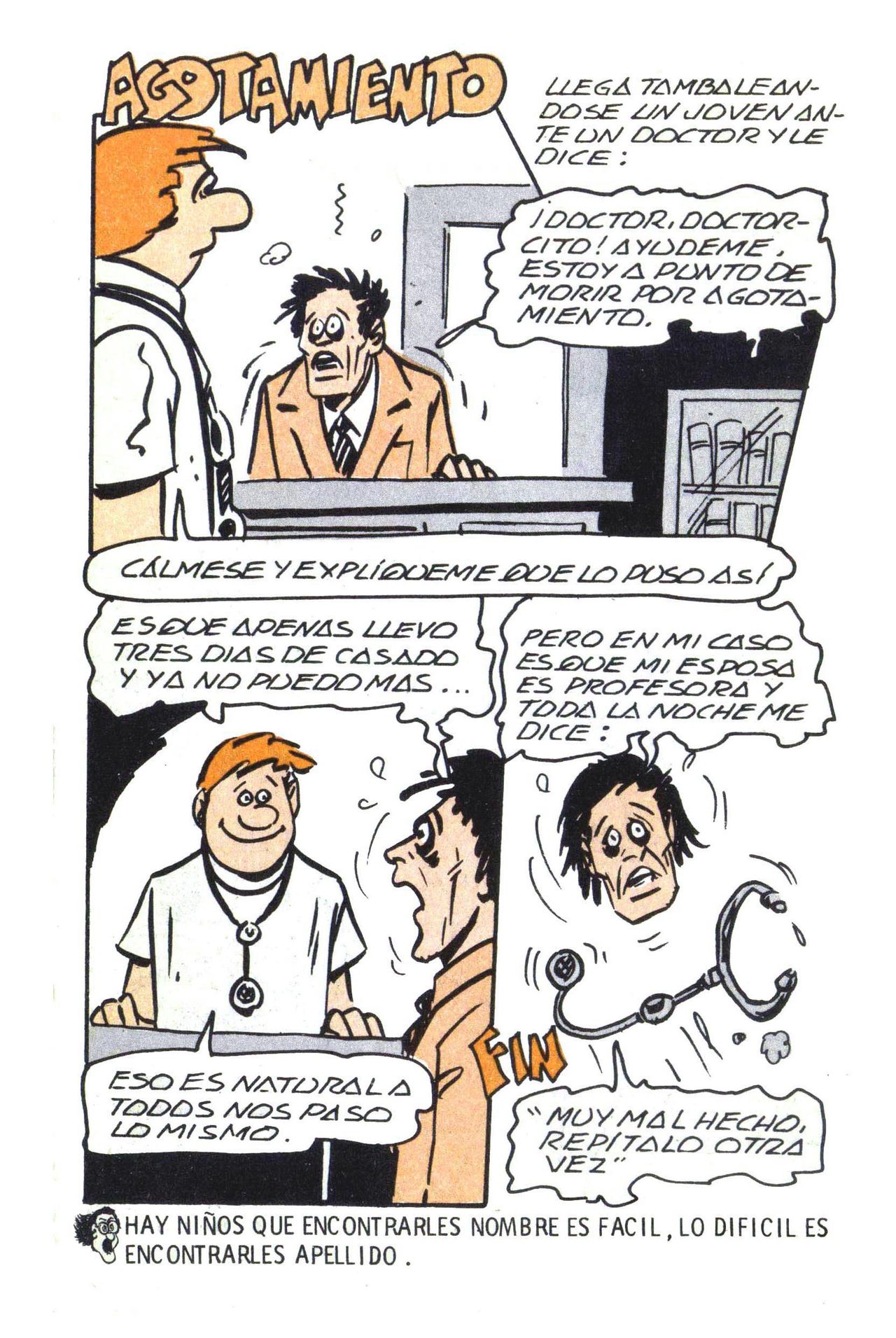 EL MIL CHISTES Nº 009 image number 30