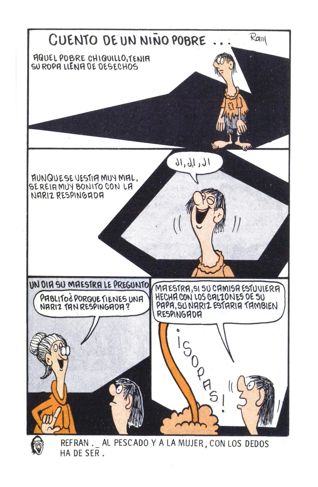 EL MIL CHISTES Nº 009 image number 34