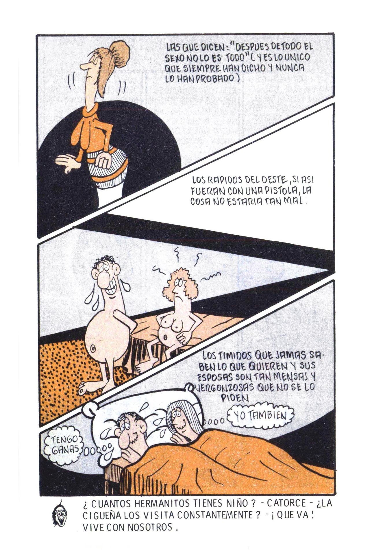 EL MIL CHISTES Nº 009 image number 36