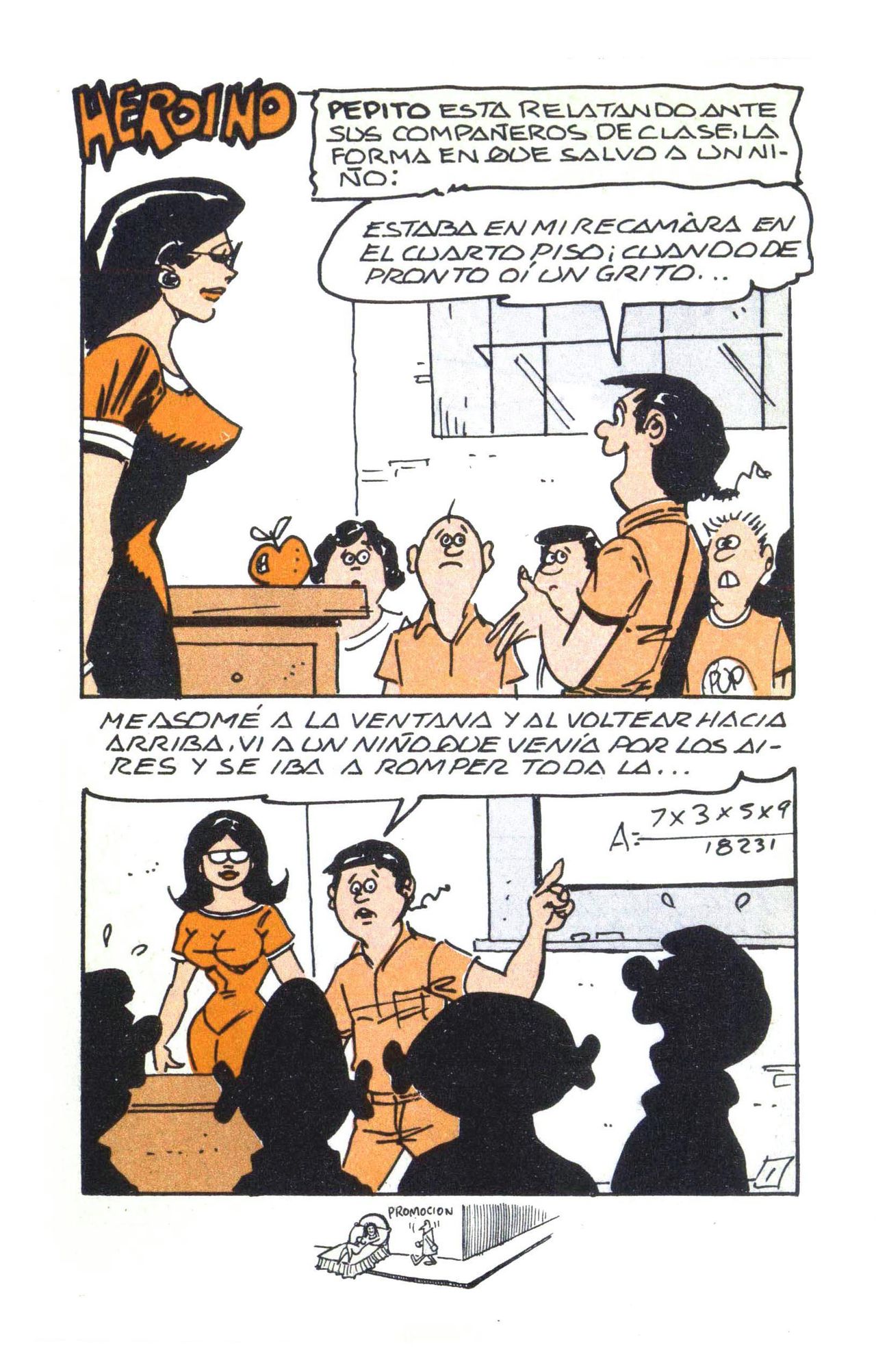 EL MIL CHISTES Nº 009 image number 38