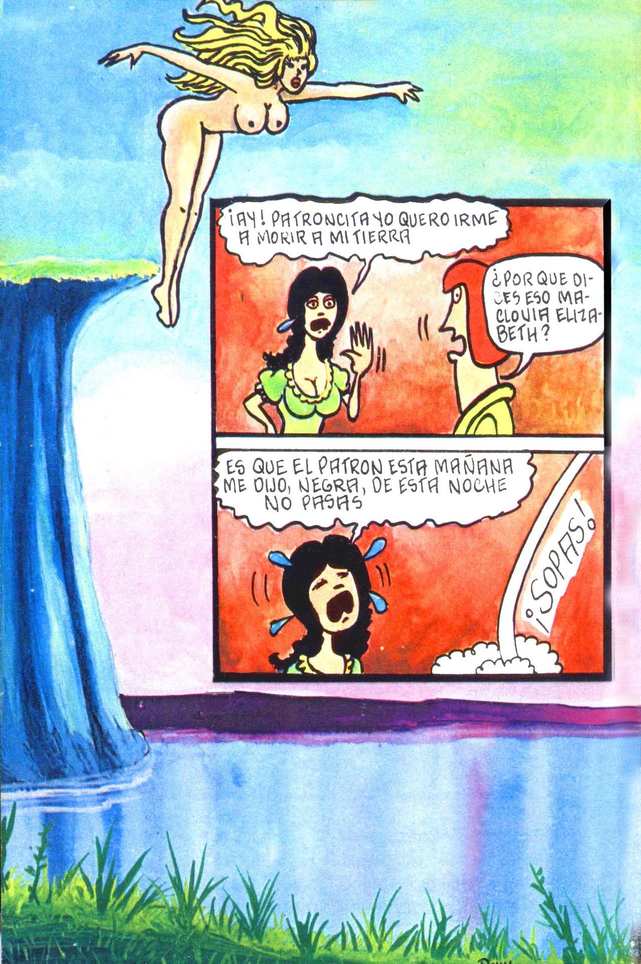 EL MIL CHISTES Nº 009 image number 3