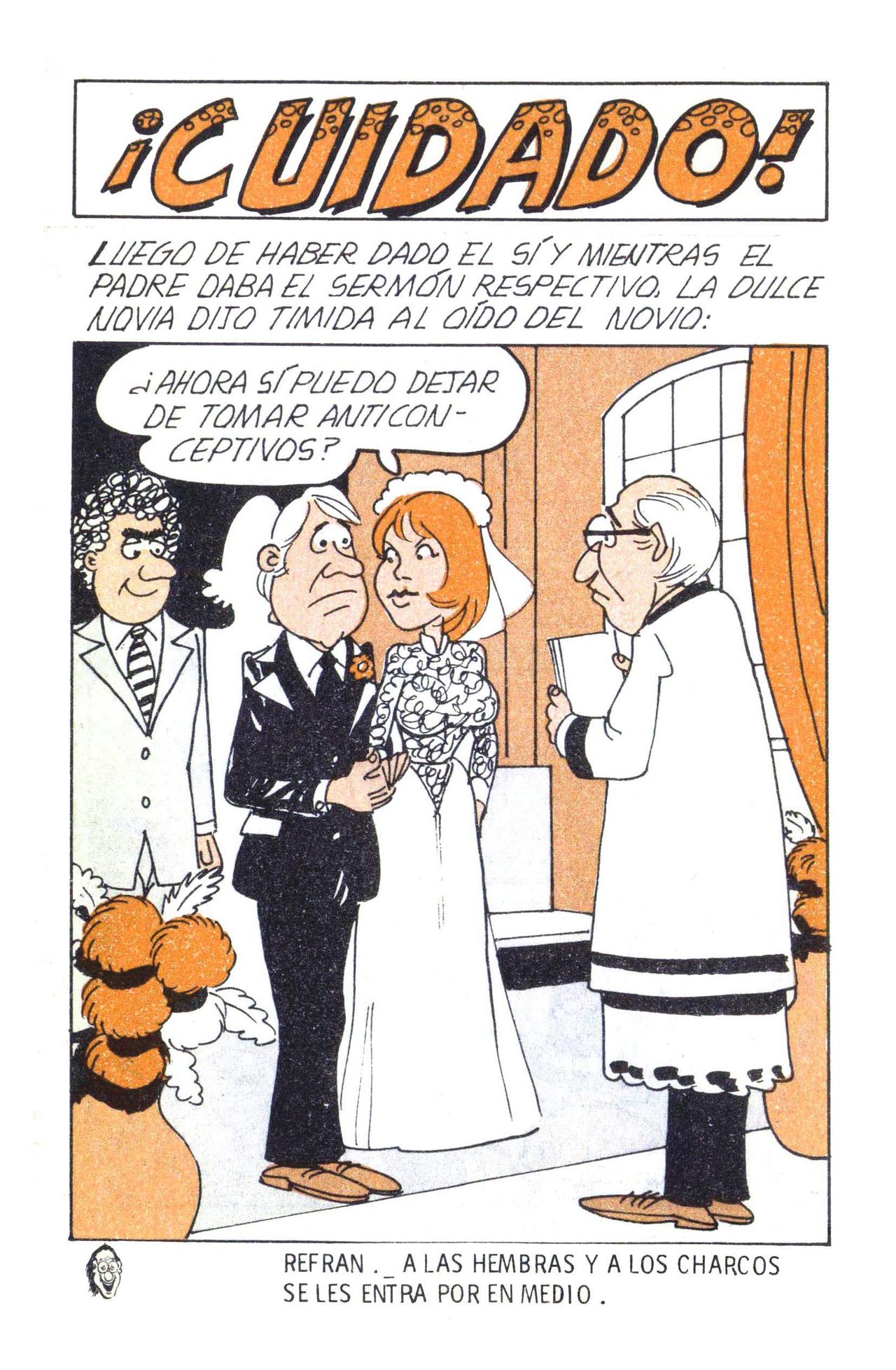 EL MIL CHISTES Nº 009 image number 40