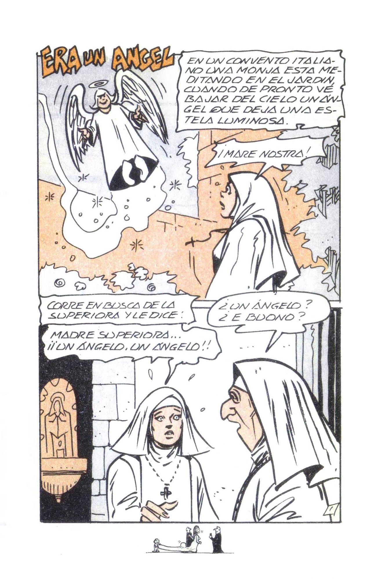 EL MIL CHISTES Nº 009 image number 41