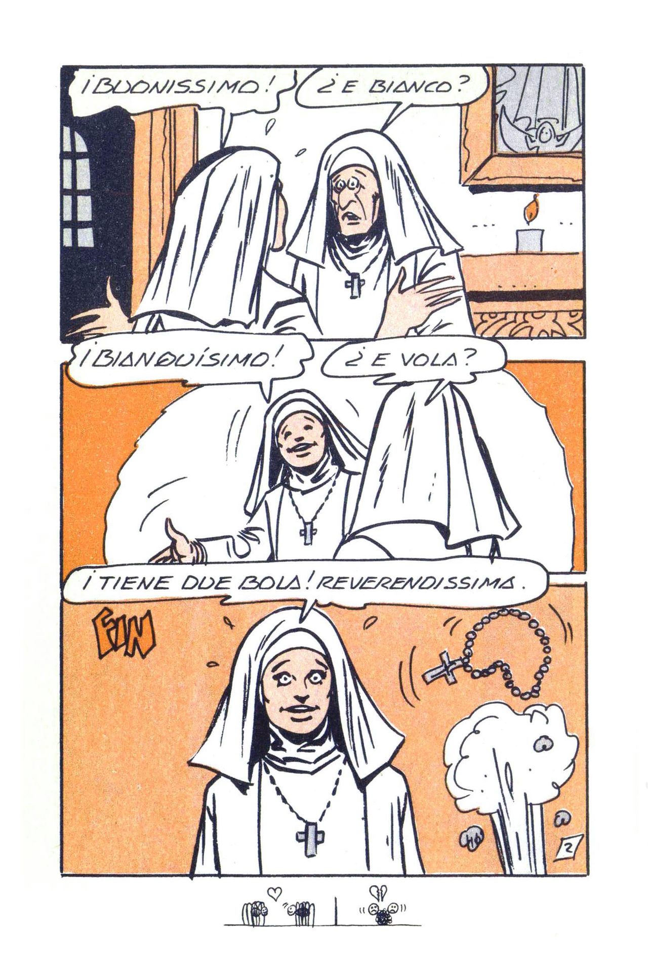 EL MIL CHISTES Nº 009 image number 42