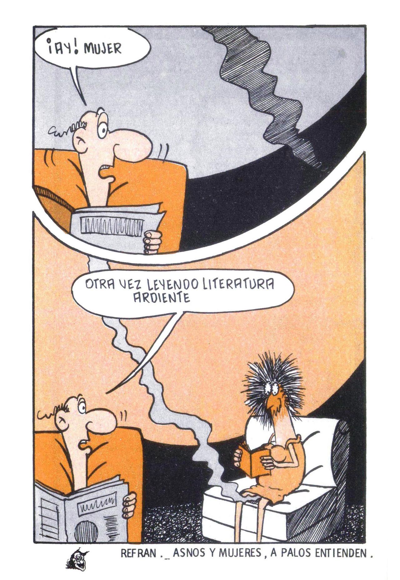 EL MIL CHISTES Nº 009 image number 43