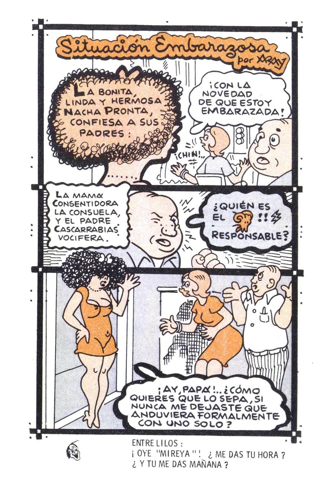 EL MIL CHISTES Nº 009 image number 44