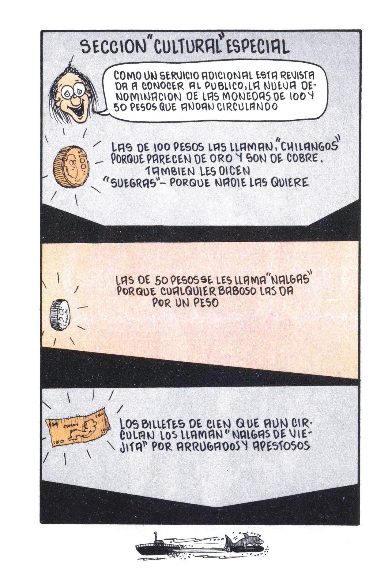 EL MIL CHISTES Nº 009 image number 5