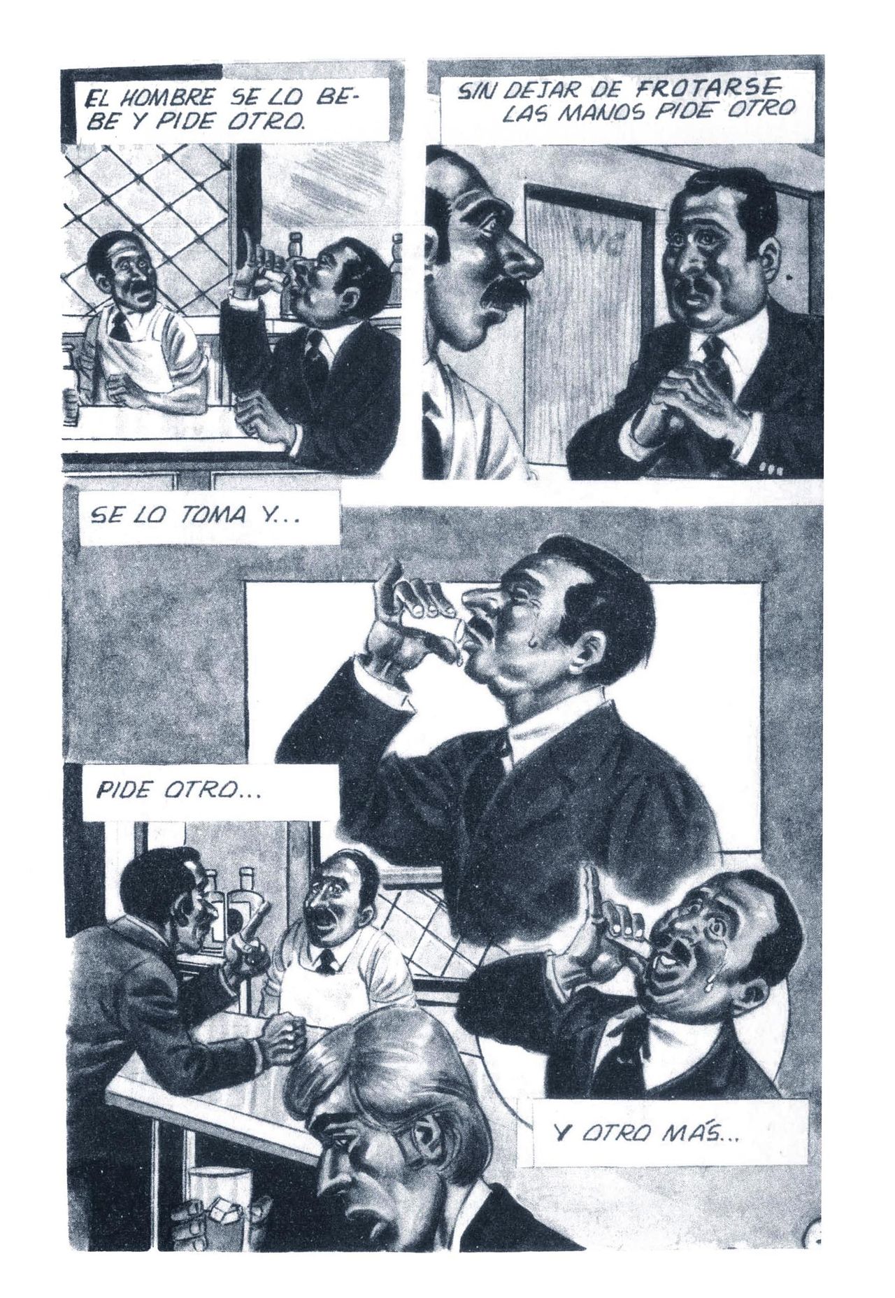 EL MIL CHISTES Nº 009 image number 8