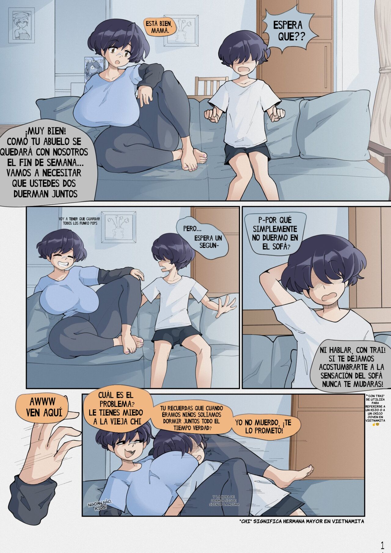 A Dream Cum True image number 1
