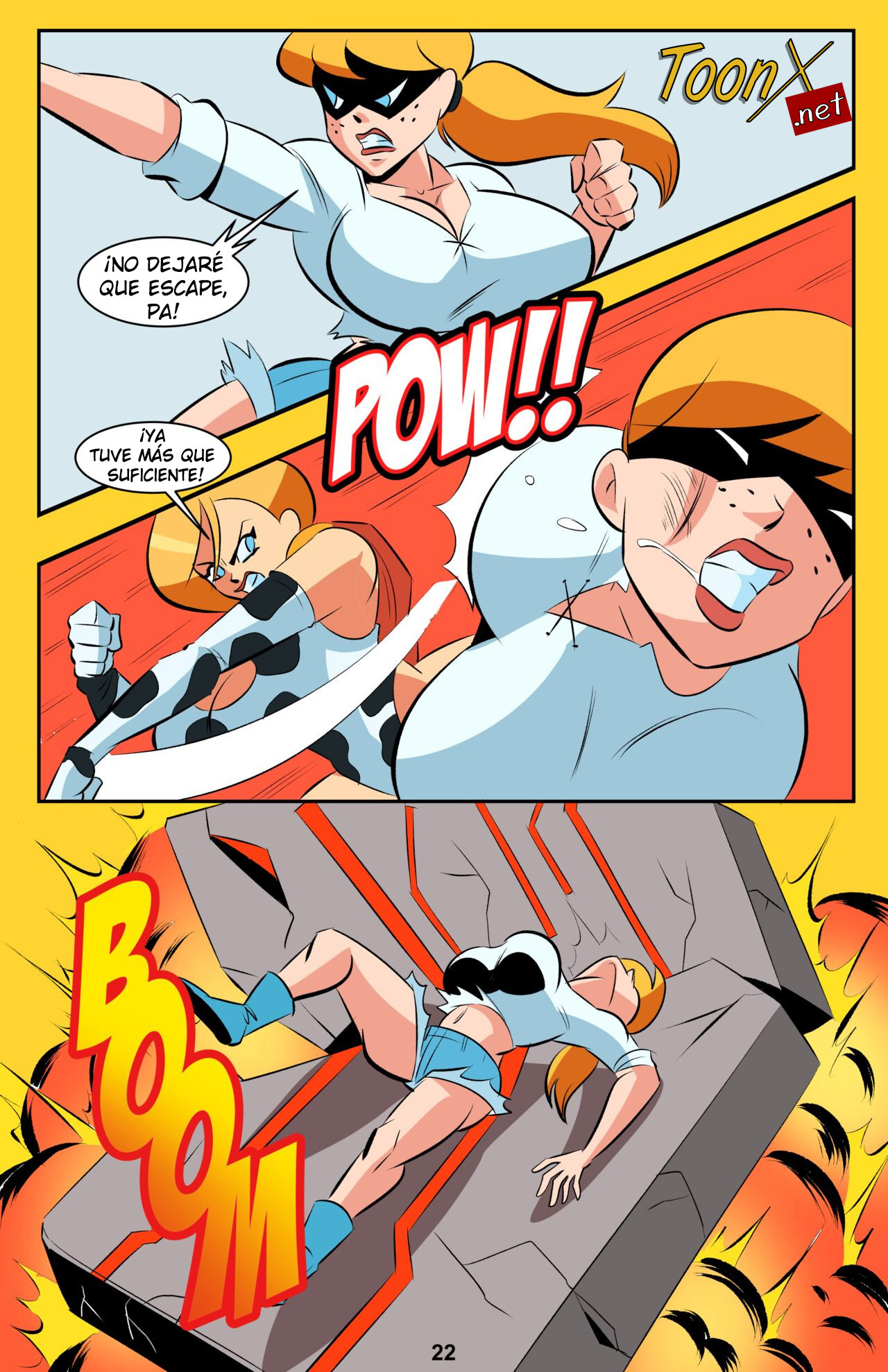 Power Milk image number 22