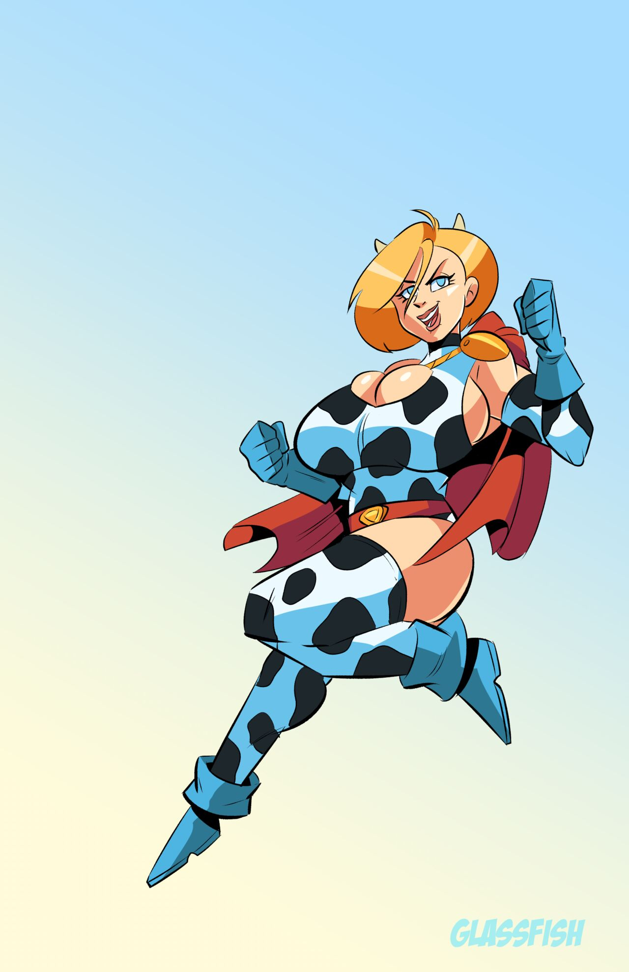 Power Milk image number 26