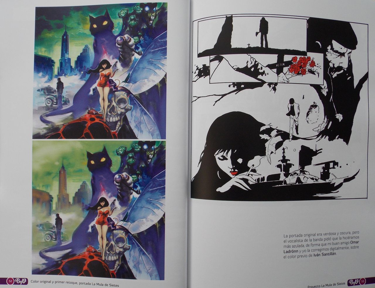 Bellas y Voluptuosas - Las Chicas de Bazaldúa image number 27