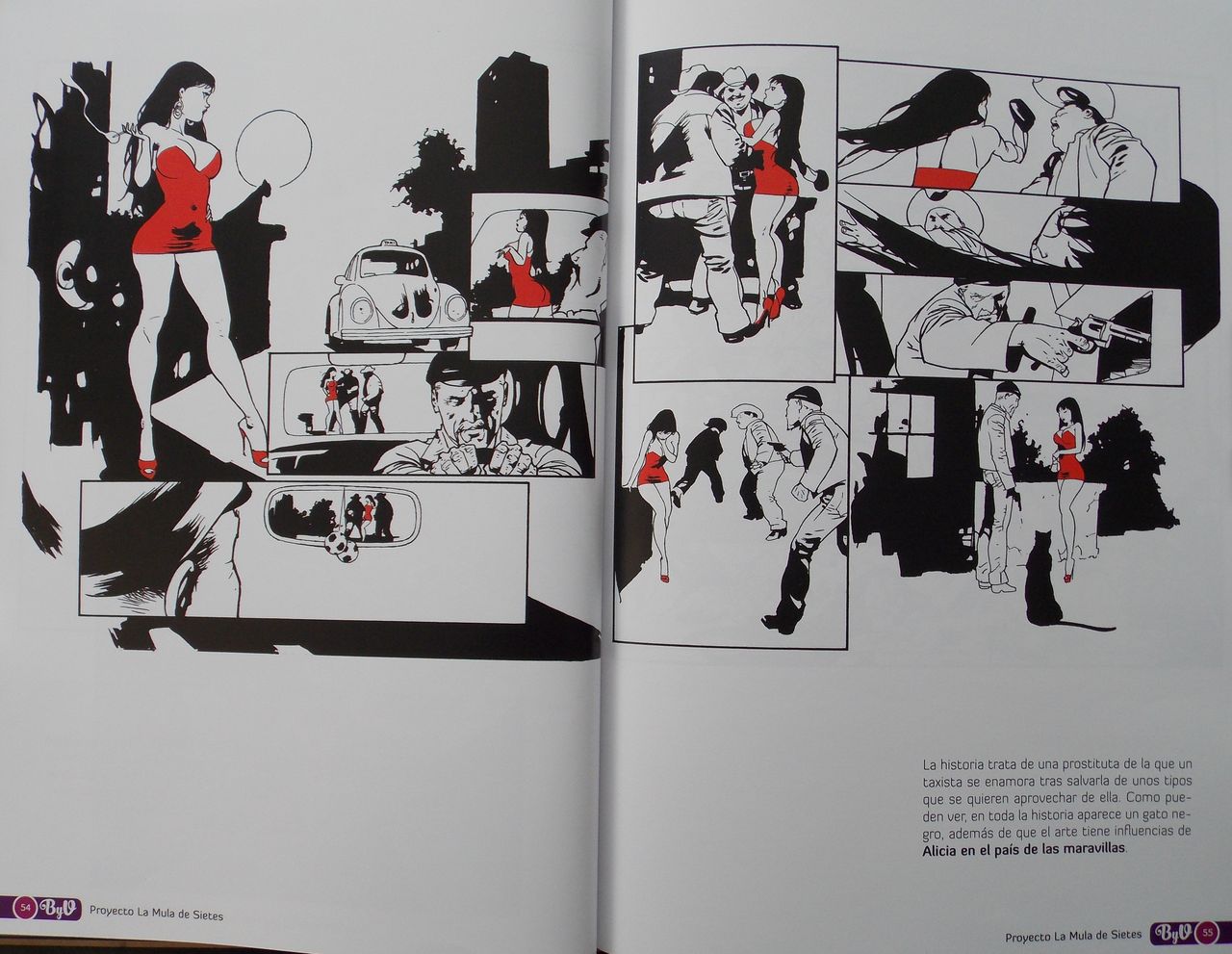 Bellas y Voluptuosas - Las Chicas de Bazaldúa image number 28