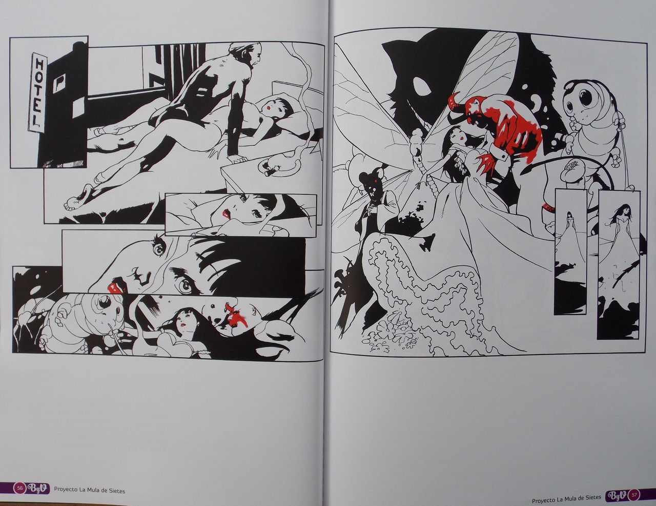 Bellas y Voluptuosas - Las Chicas de Bazaldúa image number 29