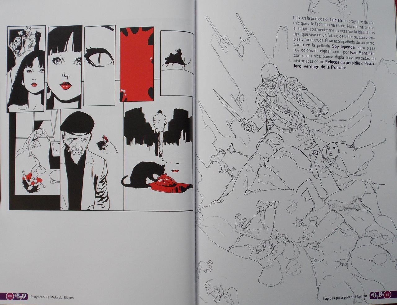 Bellas y Voluptuosas - Las Chicas de Bazaldúa image number 31