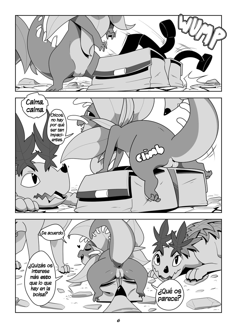 Knotted Wood image number 6