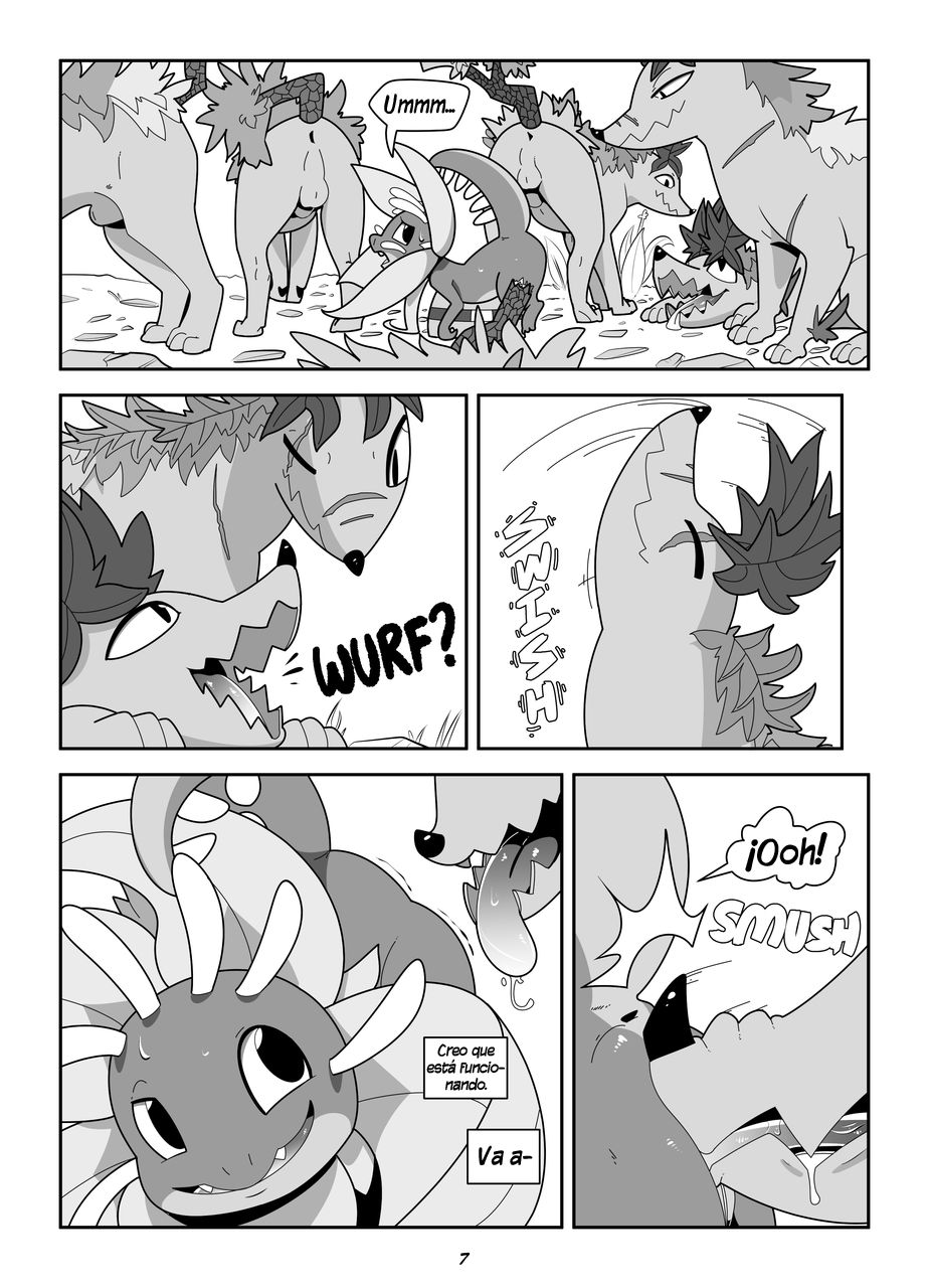 Knotted Wood image number 7