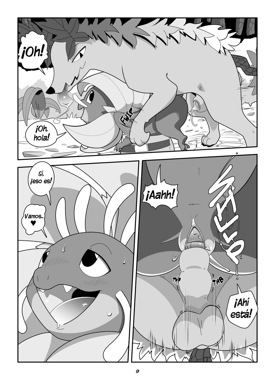 Knotted Wood image number 9