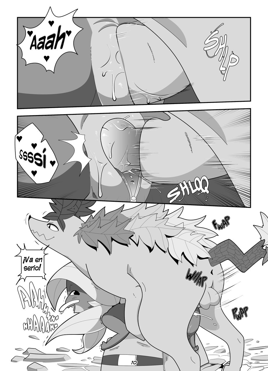 Knotted Wood image number 10