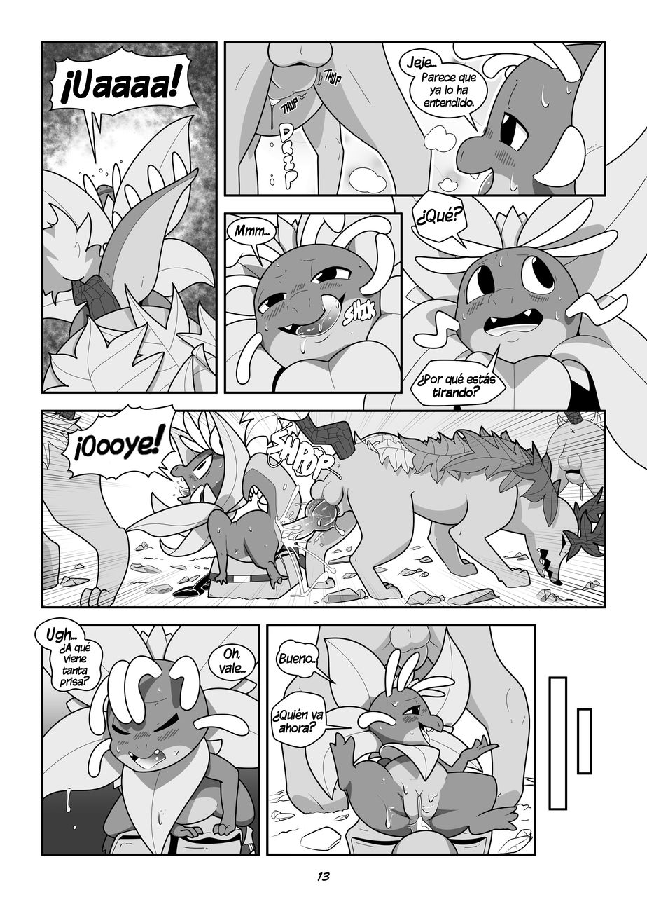 Knotted Wood image number 13