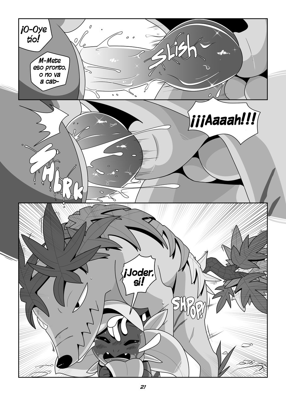 Knotted Wood image number 21