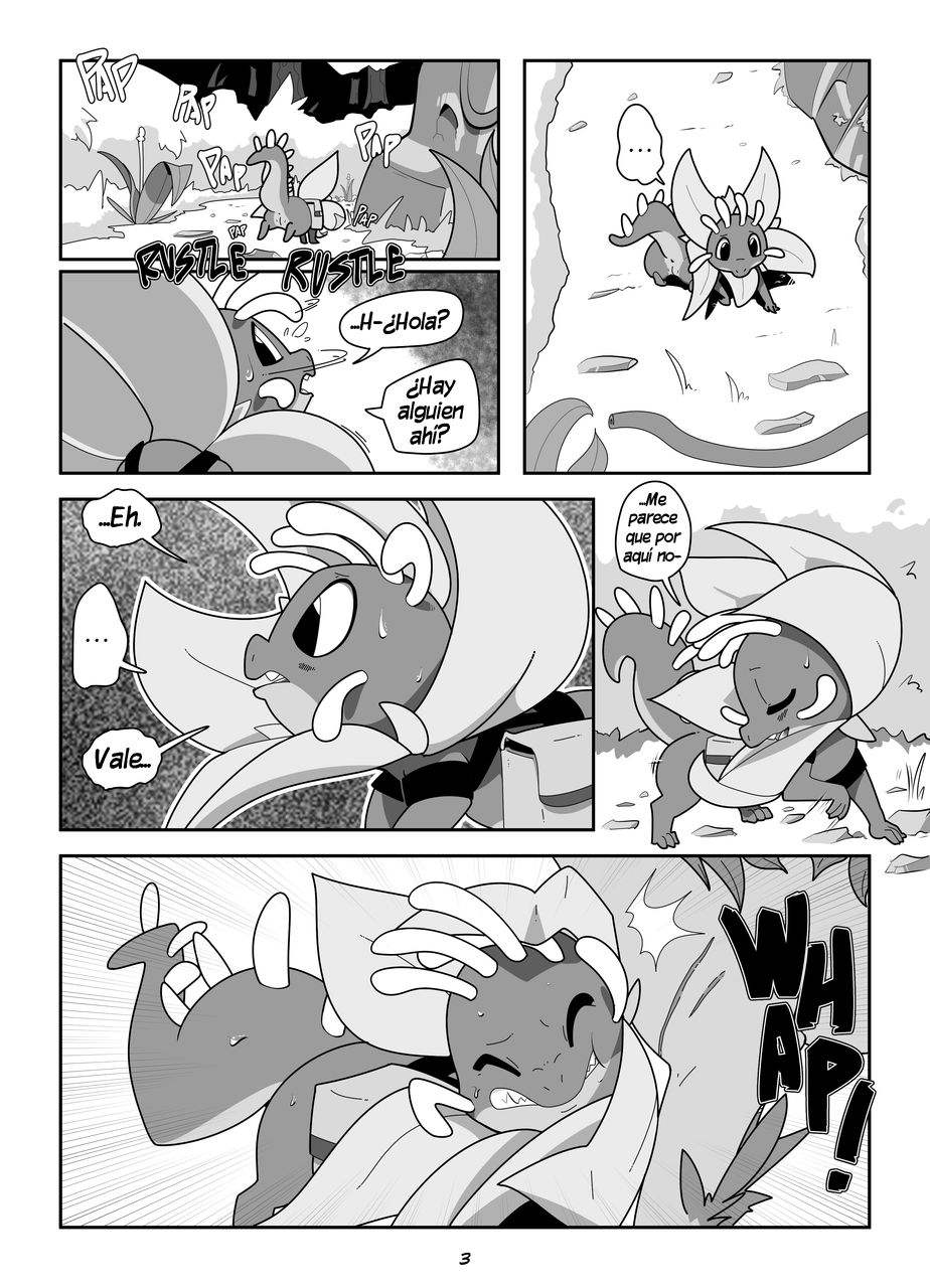 Knotted Wood image number 3