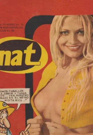Revista Nat 85