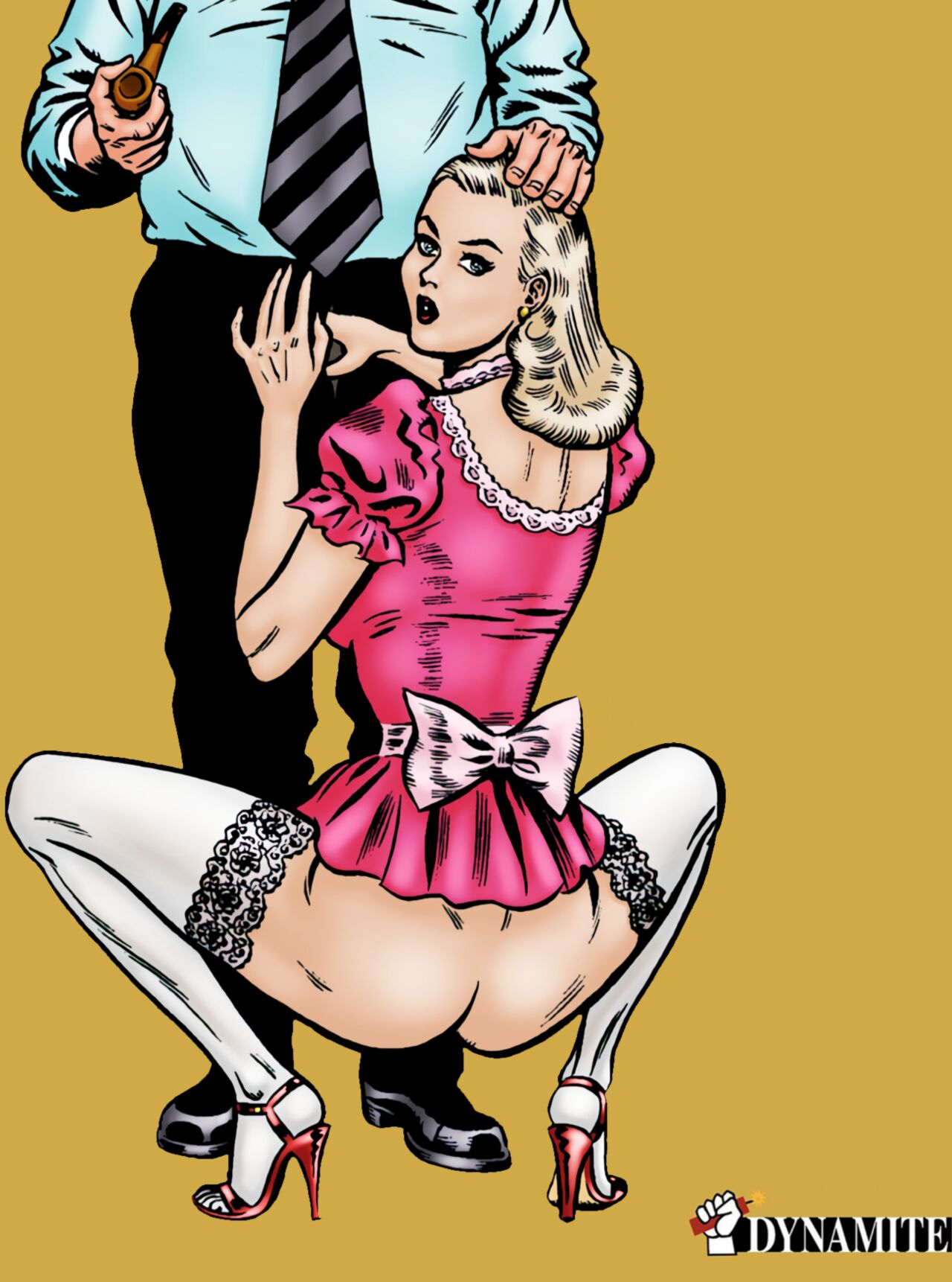 Rocking Girls Book 1_Capitulo 1 image number 16