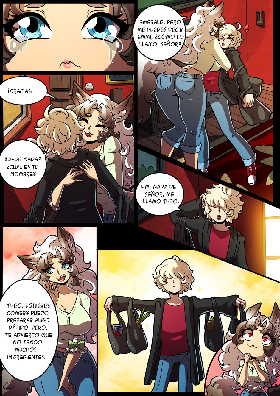 Feline Château image number 12