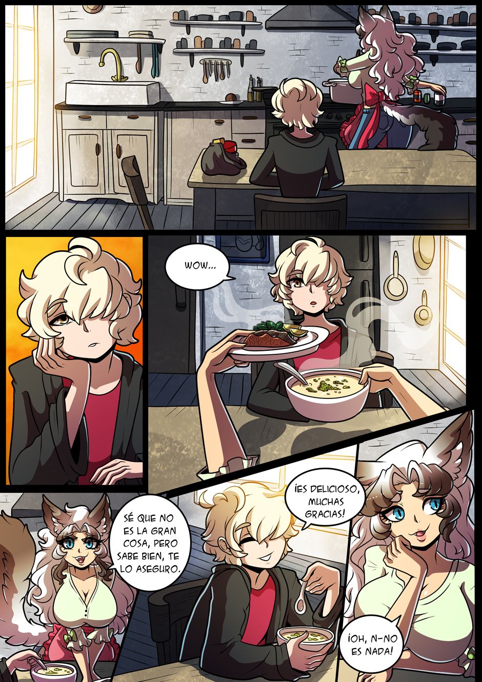 Feline Château image number 13