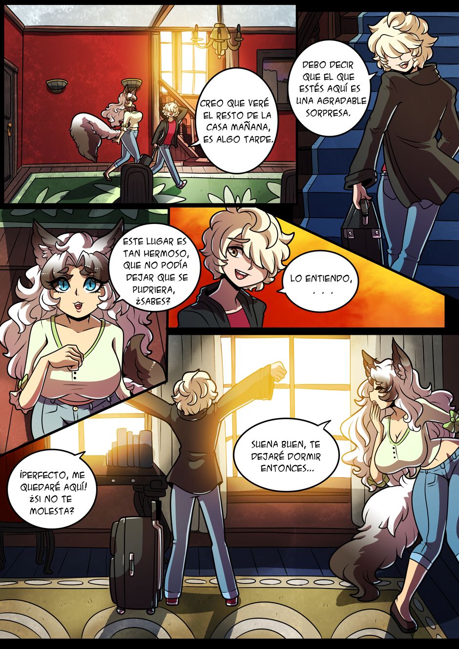 Feline Château image number 14