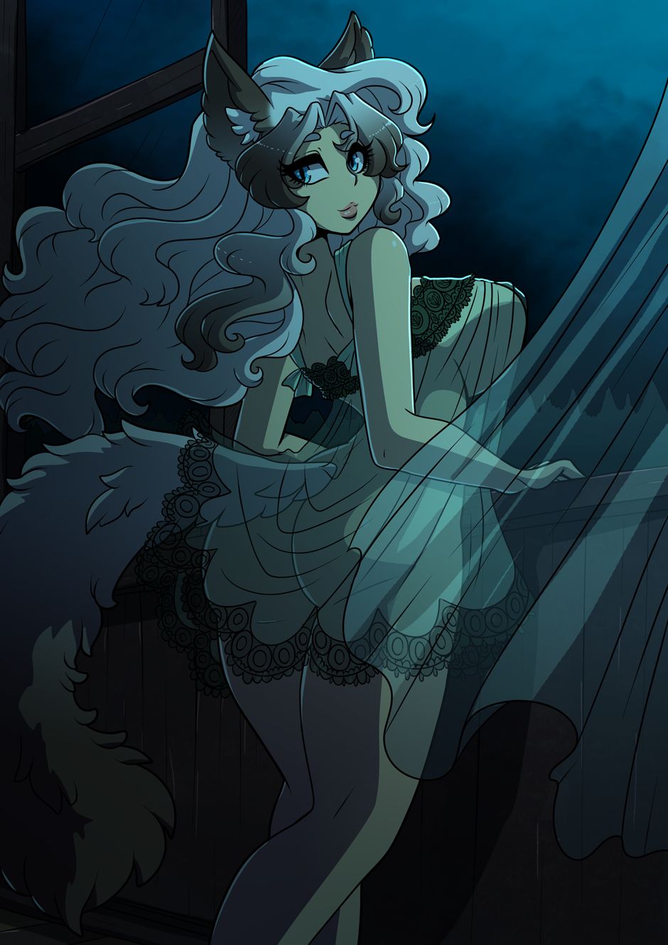 Feline Château image number 22