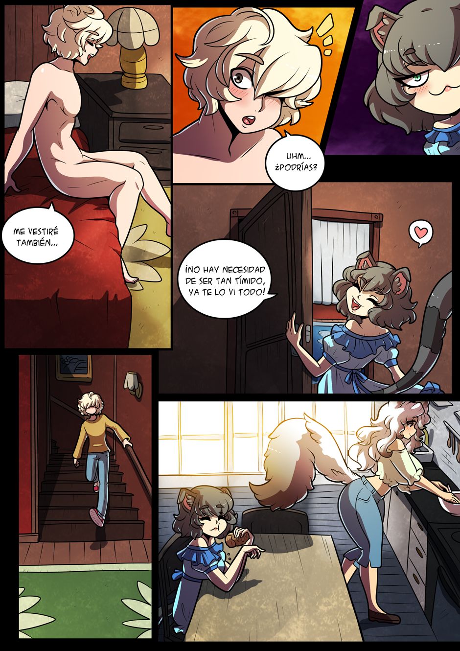 Feline Château image number 27