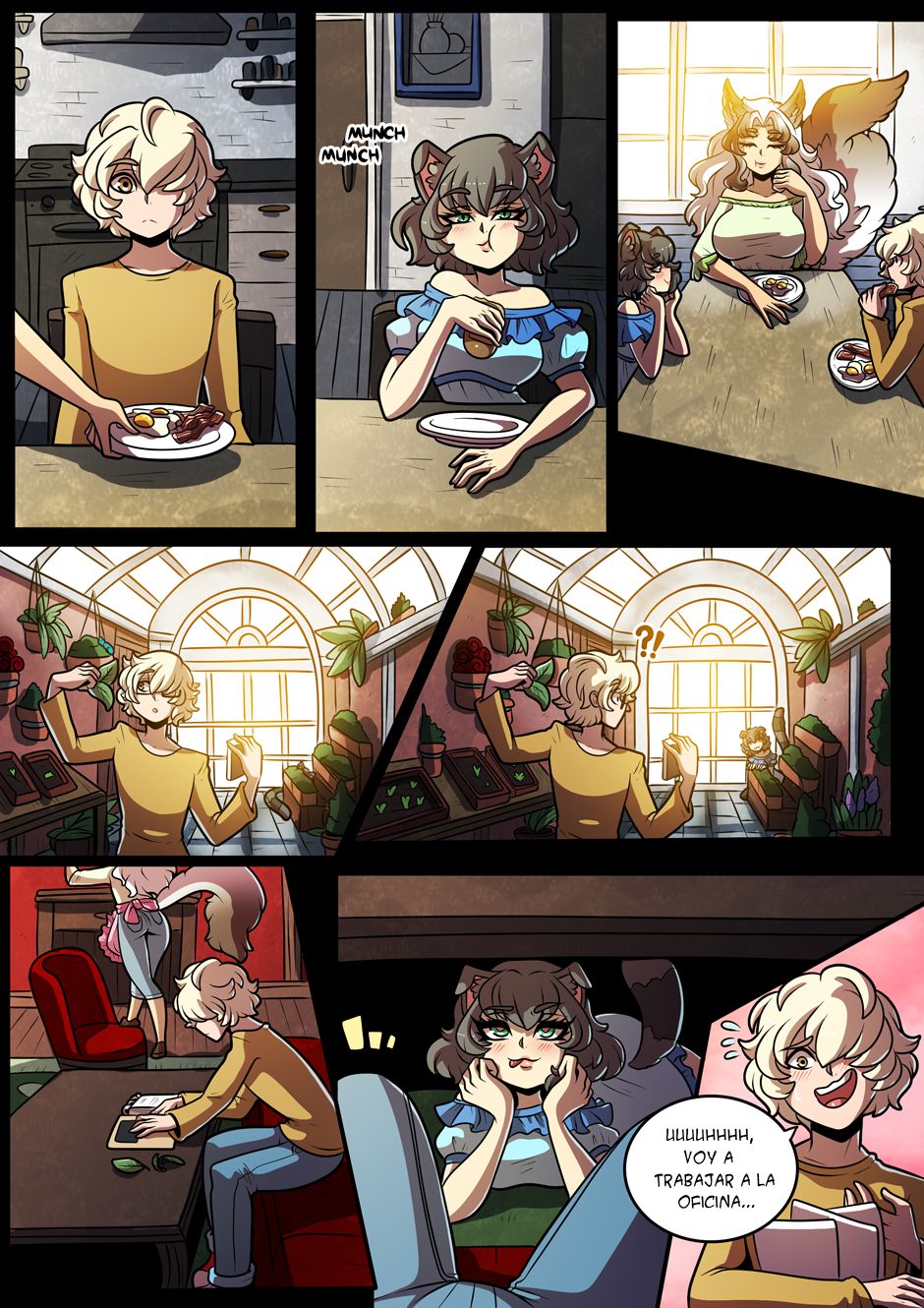 Feline Château image number 28