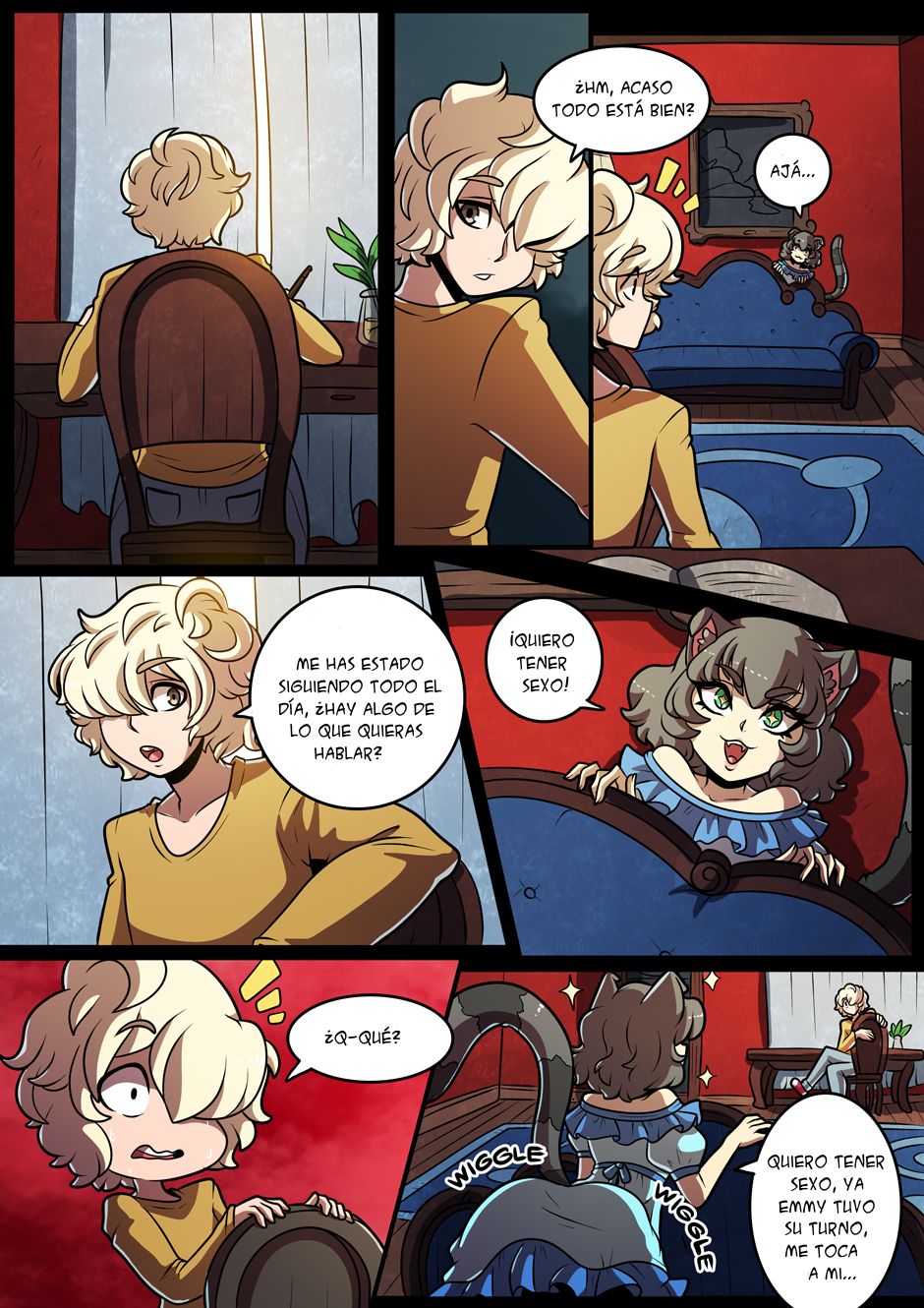 Feline Château image number 29