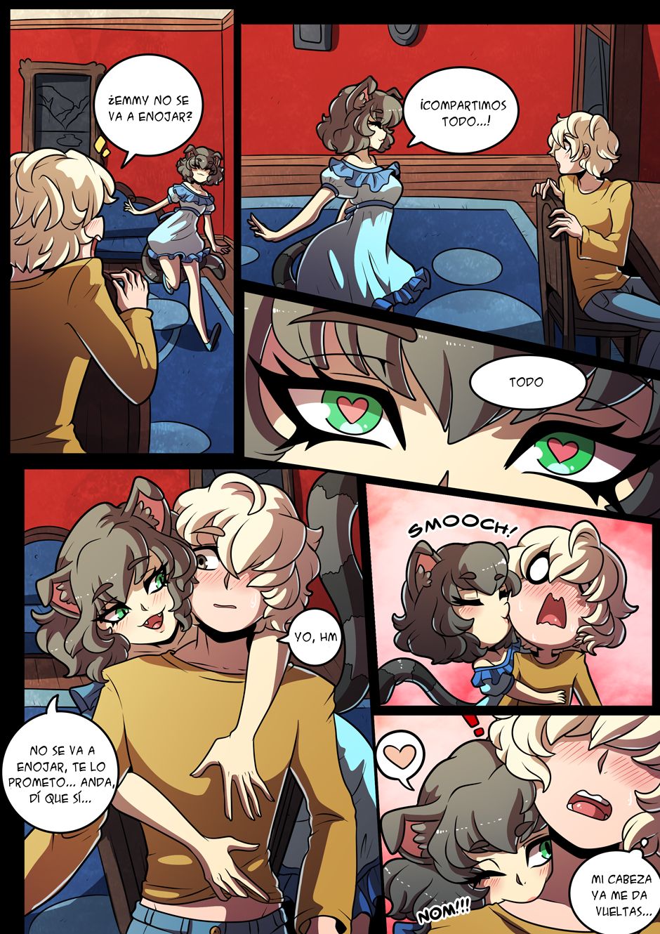 Feline Château image number 30