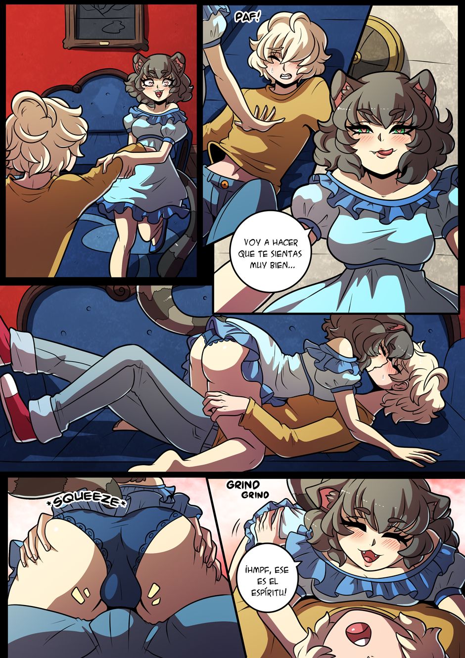 Feline Château image number 31