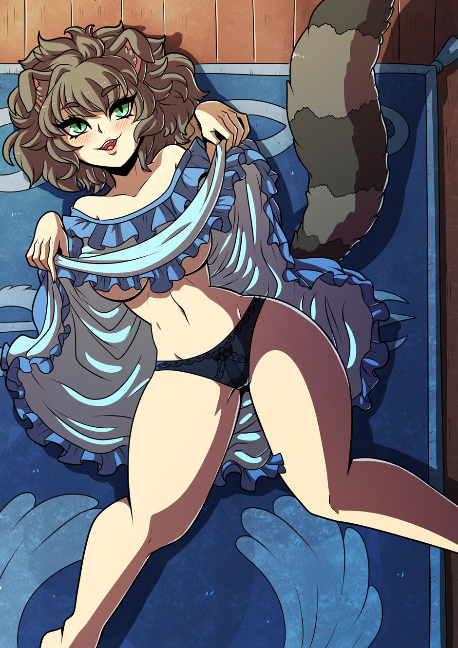 Feline Château image number 39